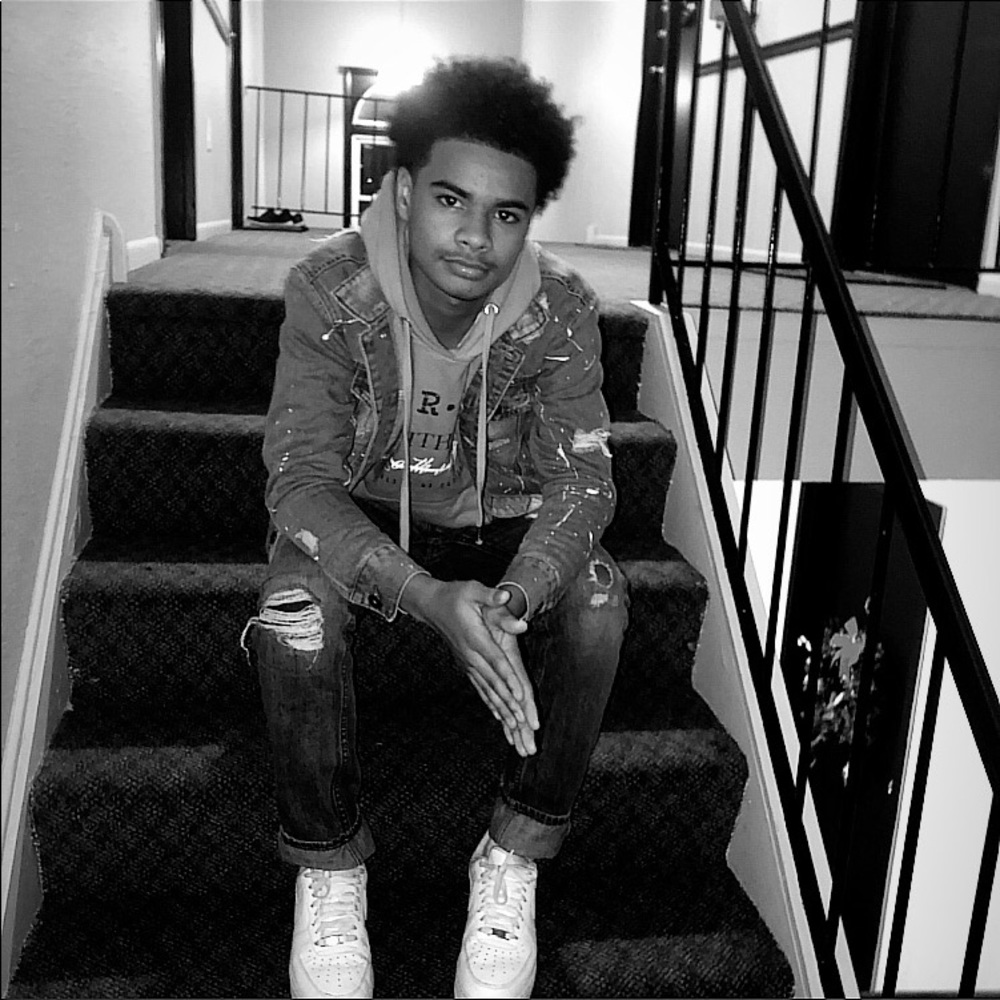 Meet your Posher, Jaiden